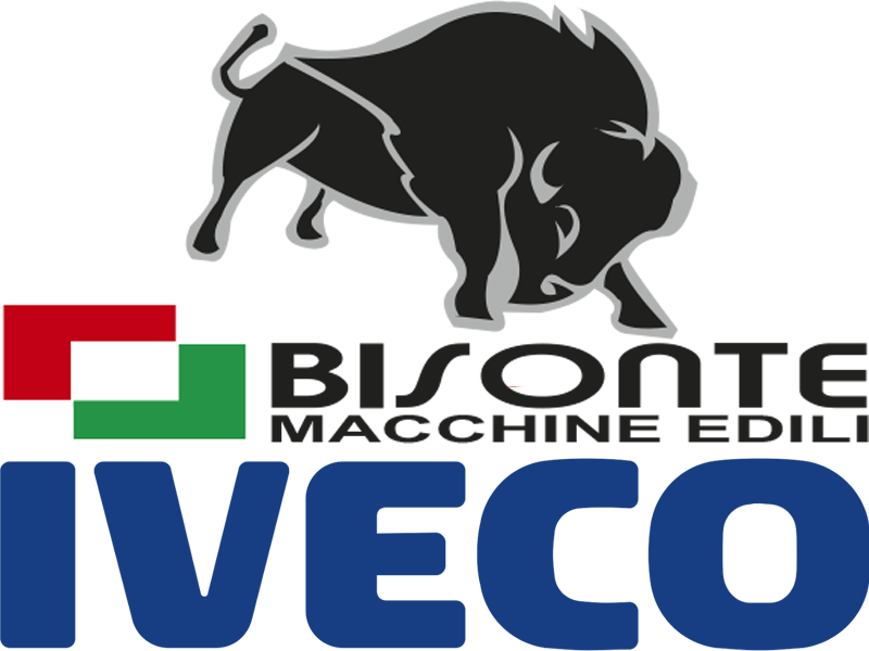 BISONTE - IVECO